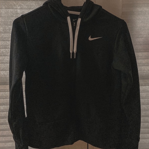 Nike Hooded Jacket - Picture 1 of 1